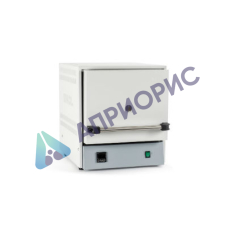 Аттестация электропечи SNOL 8,2/1100