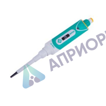 Поверка дозаторов пипеточных ЭКРОС-ОФ, ЭКРОС-ОП, ЭКРОС-МП, ЭКОХИМ-ОФ, ЭКОХИМ-ОП, ЭКОХИМ-МП, ЭКОХИМ-ОПЭ