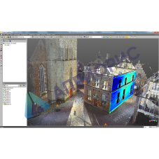 ПО Trimble TRW Advanced Plant