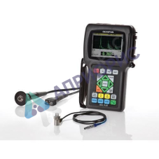 38DL PLUS толщиномер ультразвуковой