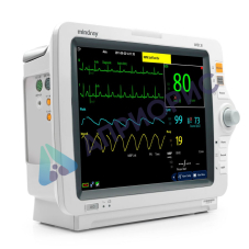 Поверка мониторов пациента iMEC8, iMEC10, iMEC12