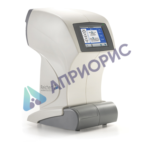 Поверка тонометров офтальмологических автоматических бесконтактных Reichert 7