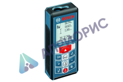 Лазерный дальномер Bosch GLM80 + BT150 (0.615.994.0A1)
