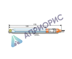 Поверка электродов стеклянных твердоконтактных ЭСТ-0101, ЭСТ-0301, ЭСТ-0302, ЭСТ-0401, ЭСТ-0501, ЭСТ-0601
