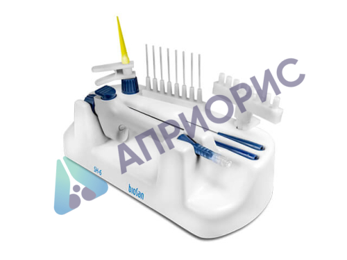 Аспиратор Biosan FTA-2i (с сосудом ловушкой, 2л)