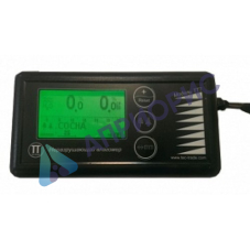 Калибровка влагомера древесной муки пиломатериалов TT-7