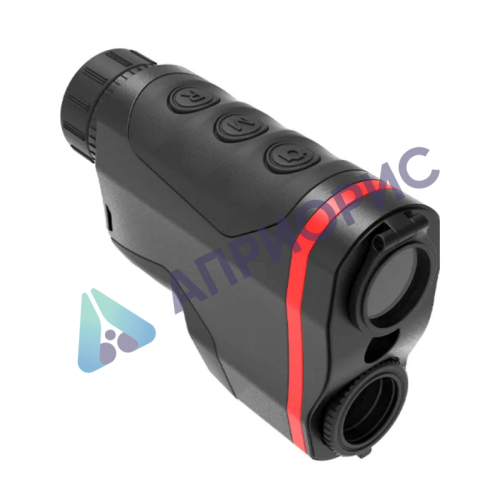 Тепловизионный монокуляр iRay Dual DP 19/6x24 WRG