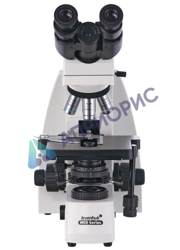 Микроскоп Levenhuk MED 40B