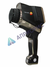 Поверка тепловизора инфракрасного Testo 880