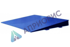 ВСП4-1500х750 (пандус)