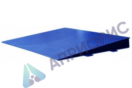 ВСП4-1500х750 (пандус)