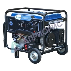 Бензиновый генератор TSS SGG 5000EHNA