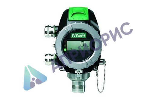 PrimaX P датчик-газоанализатор одноканальный стационарный взрывозащищённый