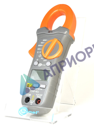 CMP-401 Клещи электроизмерительные