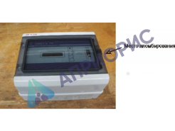 Поверка теплосчетчиков-регистраторов Омега-ТР