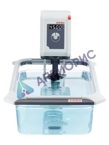 Термостат Julabo CORIO CD-BT19 циркуляционный с открытой ванной (+20..+100 °С,ванна-поликарбон.,до 19 л) арт.9012319