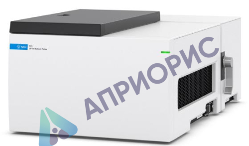 Поверка анализатора спектрофотометрического 8453