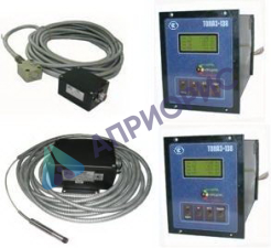 Поверка измерительного комплекса TKDL-SPR