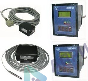 Поверка измерительного комплекса TKDL-SPR