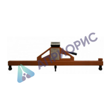 Поверка измерителя напряжения в арматуре ДО-80МГ4