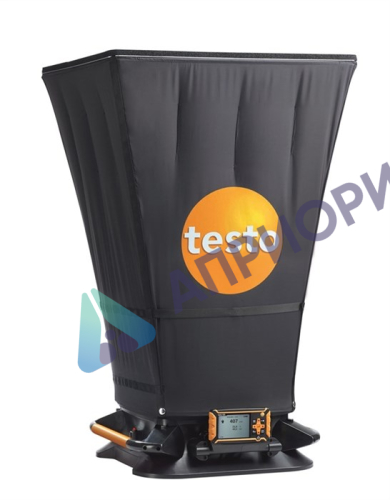 Электронный балометр Testo 420