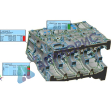 Измерительная рука Hexagon Absolute Arm Compact