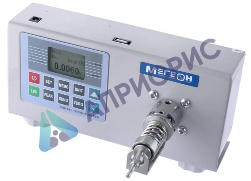 МЕГЕОН 34050 Динамометр крутящего момента