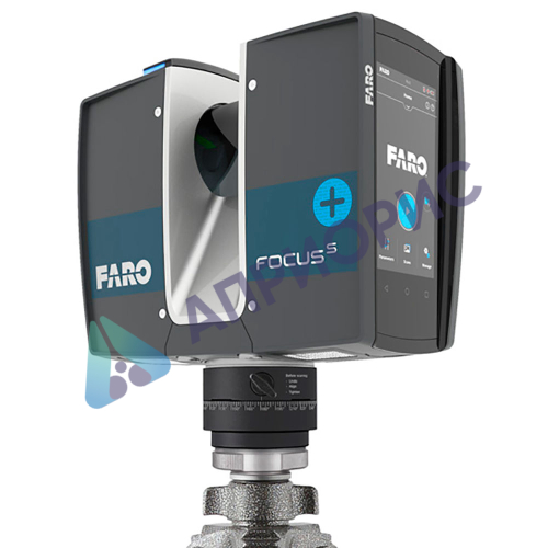 Лазерный сканер Faro Focus S150 Plus