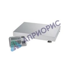 Поверка весов лабораторных ViBRA FS-300K1GF-i02