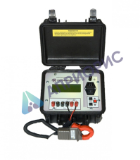 Поверка измерителя параметров трансформаторов КОЭФФИЦИЕНТ