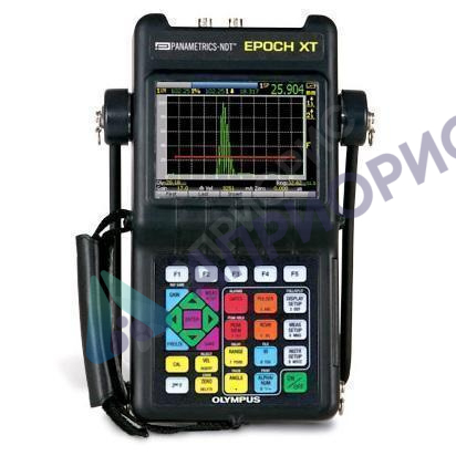EPOCH XT дефектоскоп ультразвуковой EPOCH XT дефектоскоп ультразвуковой