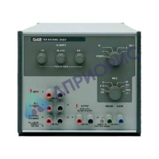 Эталонный делитель Fluke 752A