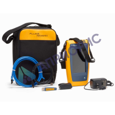 Кабельный тестер Fluke Networks LinkIQ™ Cable+Network Tester