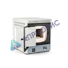 Аттестация электропечи SNOL 6,7/1300