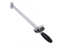 Поверка моментных ключей предельных КМШ1-150