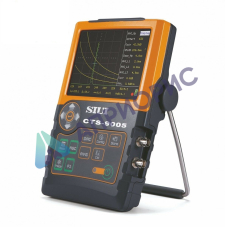 Поверка дефектоскопа ультразвукового CTS 9005