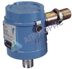 Поверка калибратора давления портативного Метран 515