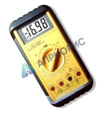 Поверка мультиметра цифрового APPA-61, APPA-62, APPA-62R, APPA-62T, APPA-97II, APPA-98II, APPA-98III, APPA-99III, APPA-91, APPA-93N, APPA-95, APPA-97