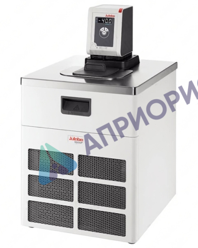 Термостат Julabo CORIO CD-1000F охлаждающий (-20...+150 °С, LED-дисплей, до 7,5 л) арт. 9012707 Термостат Julabo CORIO CD-1000F охлаждающий (-20...+150 °С, LED-дисплей, до 7,5 л) арт. 9012707