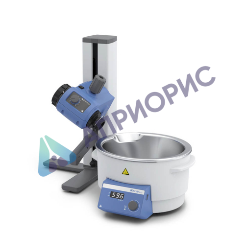 Ротационный испаритель RV 3 FLEX