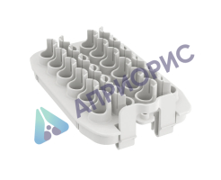 Крепления для пробирок TR