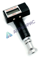 Калибровка цифрового профилемера поверхности Elcometer 223