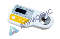 Поверка рефрактометра цифрового Palette PR-32alpha, PR-101alpha, PR-201alpha, PR-301alpha