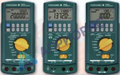 Поверка калибраторов цифровых СА310, СА320, СА330