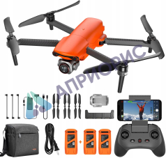 Квадрокоптер Autel Evo Lite+ Premium Bundle