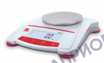 Портативные весы Navigator OHAUS
