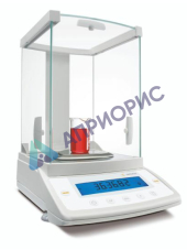 Поверка лабораторных весов BP-211D, BP-211D-OCE, BP-61S, BP-61S-OCE, BP-301S, BP-301S-OCE, BP-161P, BP-161P-OCE, BP-221S, BP-221S-OCE, BP-121S, BP-121S-OCE