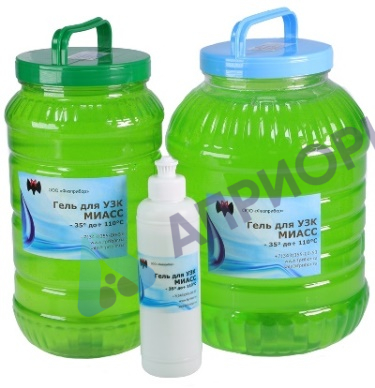 МИАСС-110 гель общего назначения