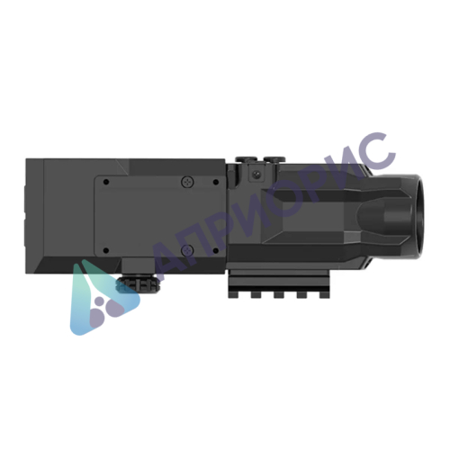 Тепловизионные коллиматорный прицел iRay Fast FAL 19 1x34D