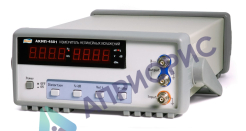 Поверка измерителя нелинейных искажений АКИП-4501